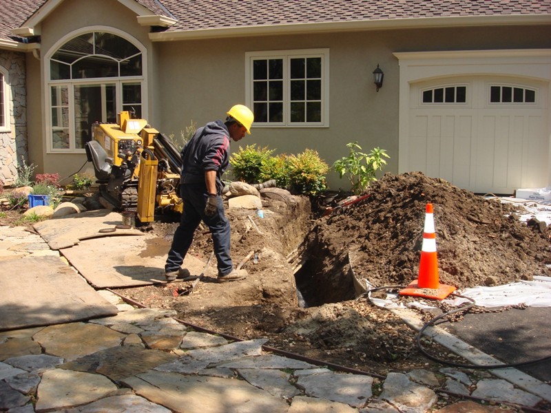 San Mateo Sewer Repair & Main Line Repair