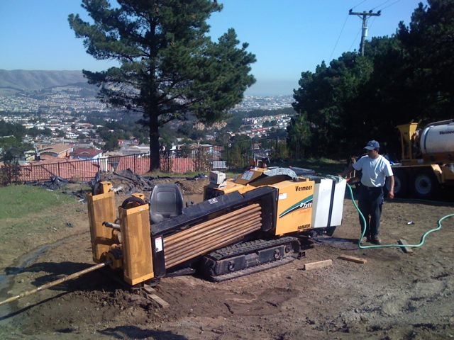 Bay Area Directional Drilling and Horizontal Boring San Mateo CA