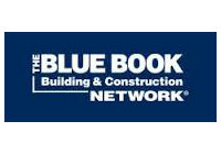 Express Plumbing in Blue Book Contractor Logo