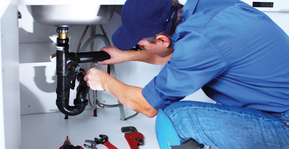 Garbage disposal repair & Installation