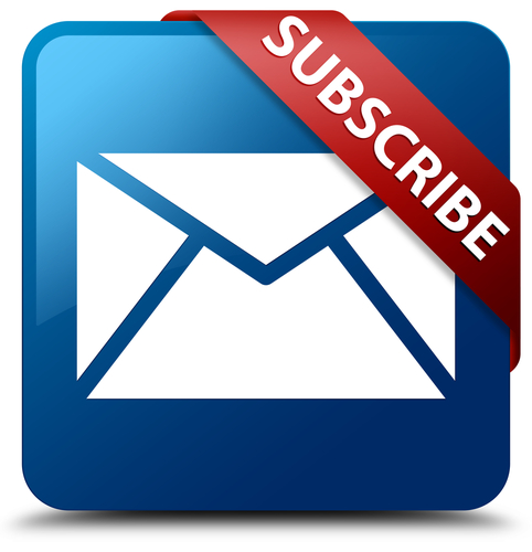 sign up to our email list