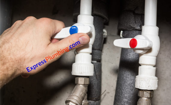 Bay Area Residential Plumbing Leaks and Repairs