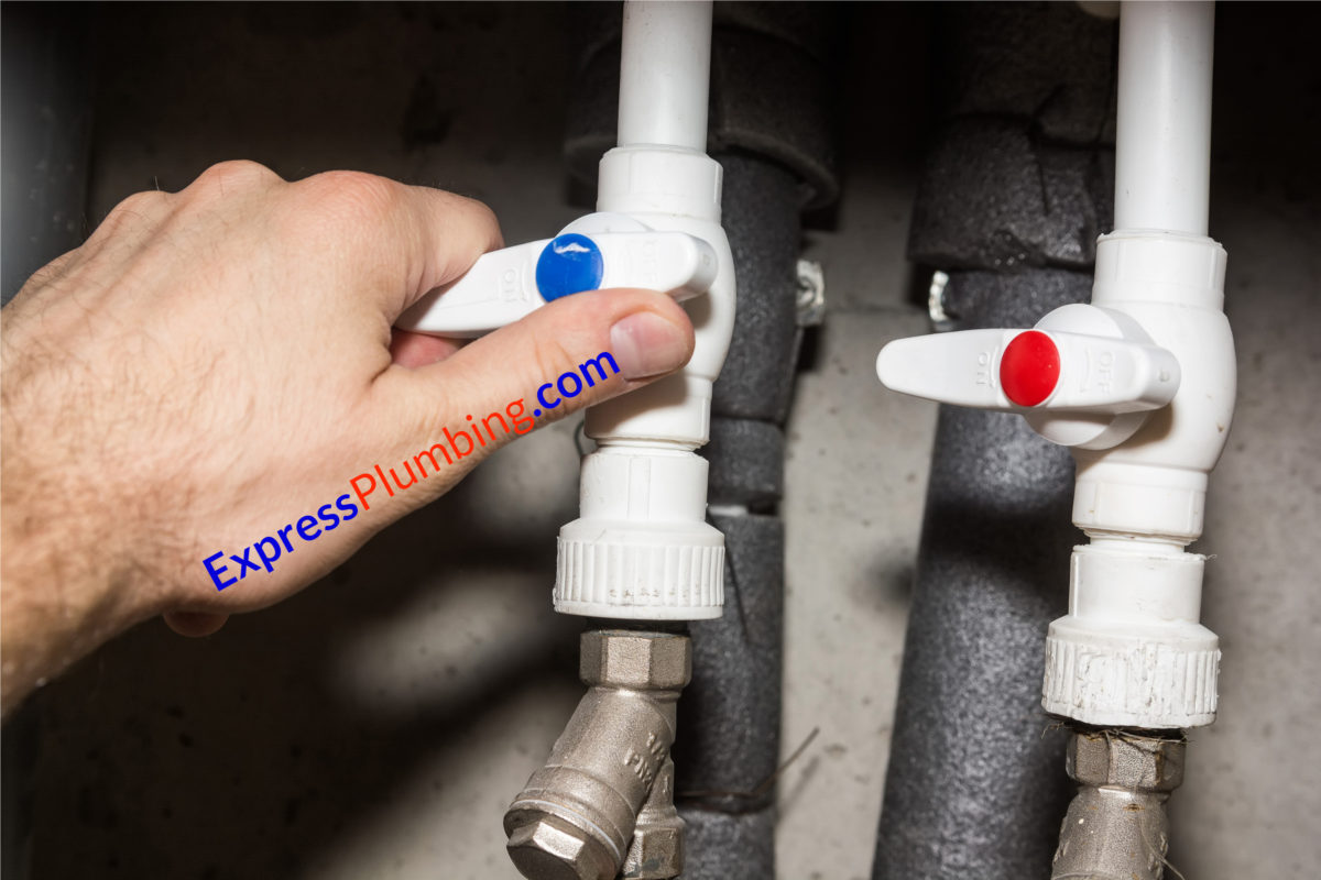 Bay Area Residential Plumbing Leaks and Repairs