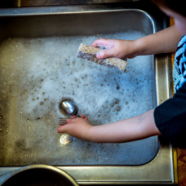 Emergency Plumbing Contractor Clogged Sink