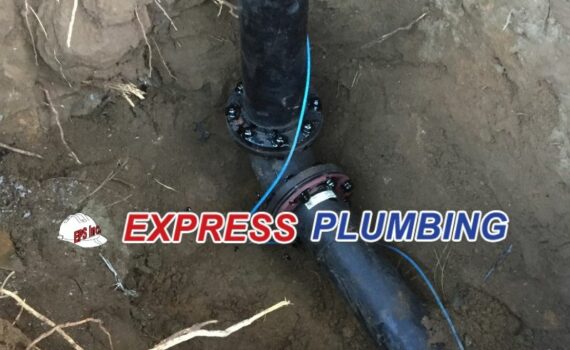 underground pipeline video inspection contractor