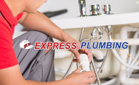 residential community plumbing