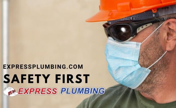 How CDC-Compliant, No-Contact Plumbing Works