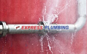 Learn How to Fix a Plumbing Leak During March's Fix a Leak Week