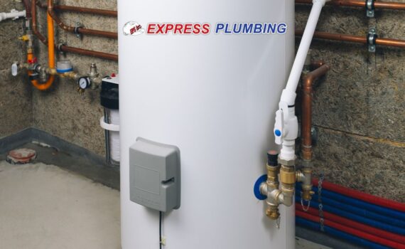 How To Choose a New Water Heater