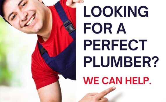 How To Find the Right Plumber for the Job