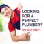How To Find the Right Plumber for the Job
