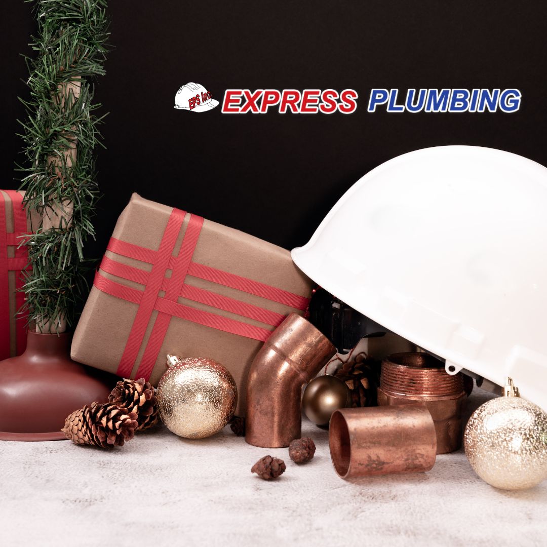 DIY Plumbing Fixes for the Christmas Season – San Mateo Plumber DIY Plumbing Fixes for the Christmas Season – San Mateo Plumber