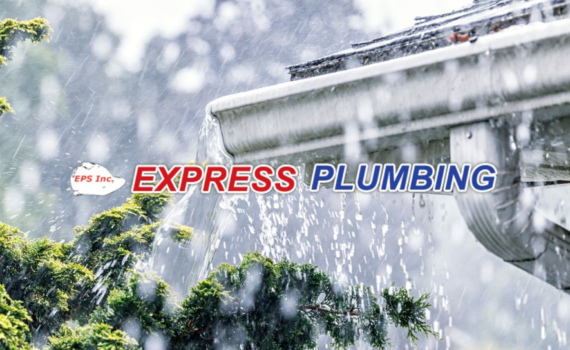 Spring Rain & Plumbing Issues: What You Need To Know